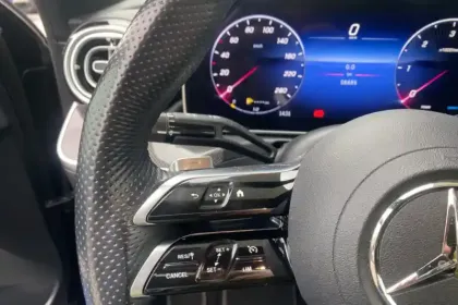 Photo 173 Mercedes Classe C  220 d 9G-Tronic