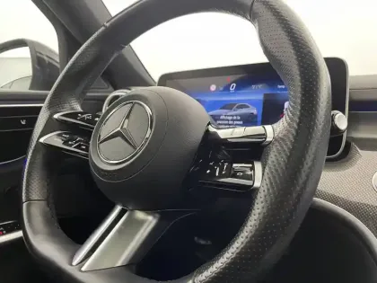 Photo 205 Mercedes Classe C  220 d 9G-Tronic