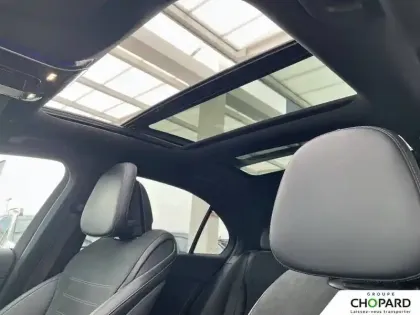 Photo 21 Mercedes Classe C  220 d 9G-Tronic