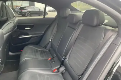 Photo 69 Mercedes Classe C  220 d 9G-Tronic