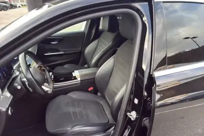 Photo 45 Mercedes Classe C  220 d 9G-Tronic