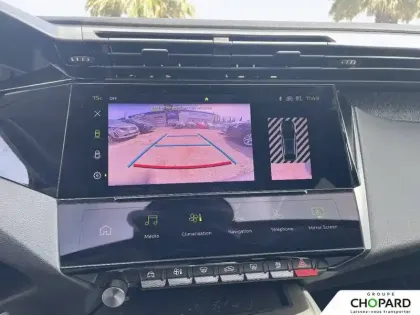 Photo 15 Peugeot 408  PHEV 225 e-EAT8