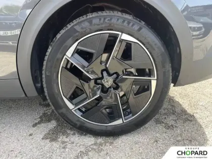 Photo 12 Peugeot 408  PHEV 225 e-EAT8