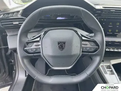 Photo 16 Peugeot 408  PHEV 225 e-EAT8