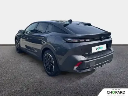 Photo 6 Peugeot 408  PHEV 225 e-EAT8