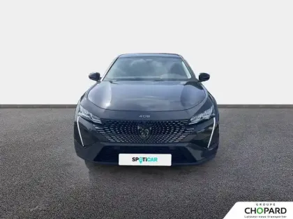 Photo 20 Peugeot 408  PHEV 225 e-EAT8