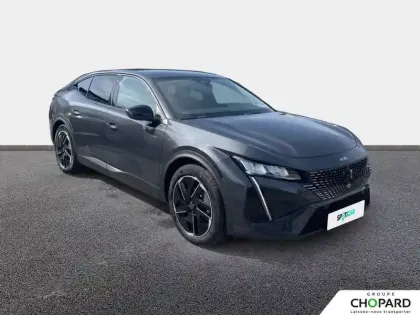 Photo 40 Peugeot 408  PHEV 225 e-EAT8
