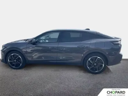 Photo 8 Peugeot 408  PHEV 225 e-EAT8