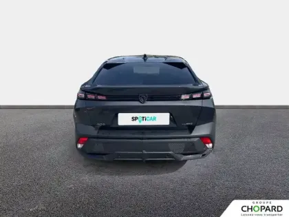 Photo 23 Peugeot 408  PHEV 225 e-EAT8