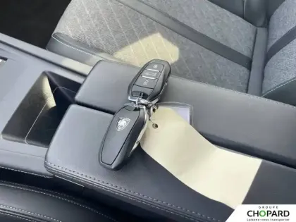 Photo 13 Peugeot 408  PHEV 225 e-EAT8