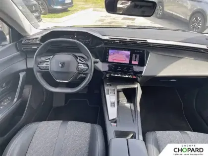 Photo 14 Peugeot 408  PHEV 225 e-EAT8