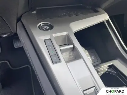 Photo 18 Peugeot 408  PHEV 225 e-EAT8