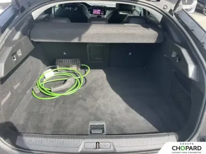Photo 5 Peugeot 408  PHEV 225 e-EAT8
