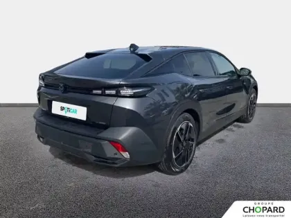 Photo 7 Peugeot 408  PHEV 225 e-EAT8