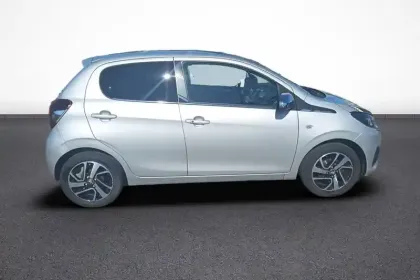 Photo 6 Peugeot 108  VTi 72ch S&S BVM5