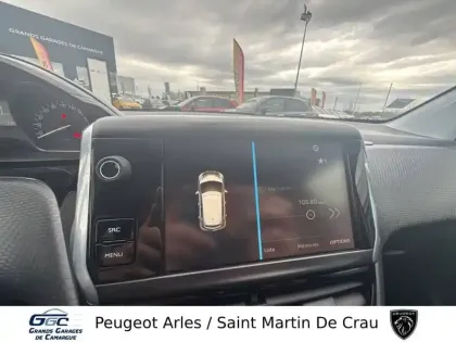 Photo 25 Peugeot 208  PureTech 82ch S&S BVM5