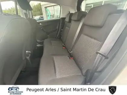 Photo 13 Peugeot 208  PureTech 82ch S&S BVM5