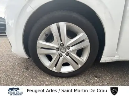 Photo 14 Peugeot 208  PureTech 82ch S&S BVM5