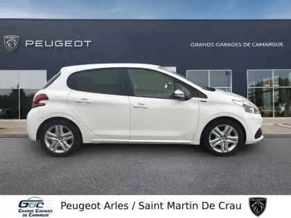 Photo 7 Peugeot 208  PureTech 82ch S&S BVM5