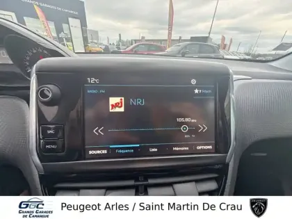 Photo 19 Peugeot 208  PureTech 82ch S&S BVM5