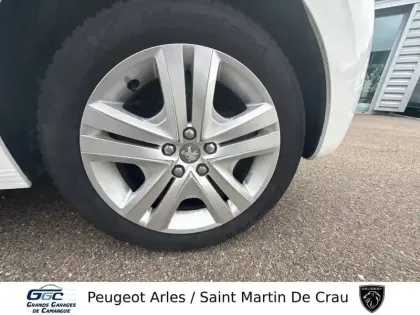 Photo 15 Peugeot 208  PureTech 82ch S&S BVM5