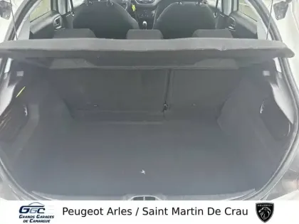 Photo 9 Peugeot 208  PureTech 82ch S&S BVM5