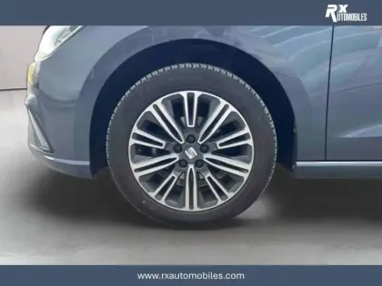 Photo 13 Skoda Enyaq  iV 85