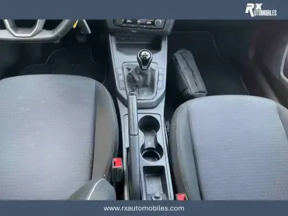 Photo 20 Skoda Enyaq  iV 85