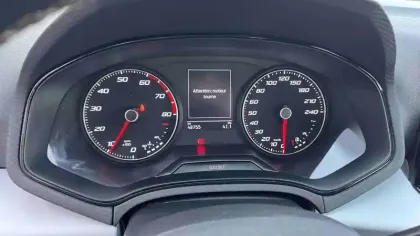 Photo 23 Skoda Enyaq  iV 85