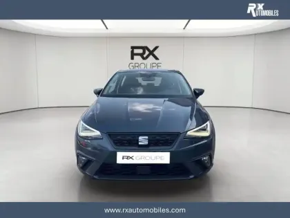 Photo 12 Skoda Enyaq  iV 85