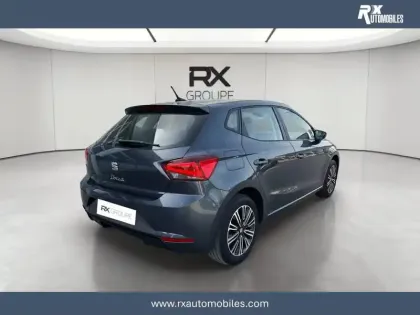 Photo 10 Skoda Enyaq  iV 85