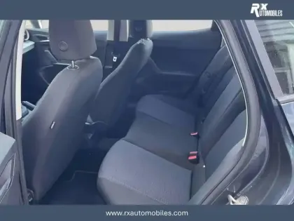 Photo 21 Skoda Enyaq  iV 85