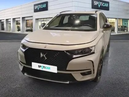 Photo Ds Ds 7 Louvre