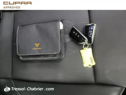 Photo 15 Cupra Formentor  1.4 e-HYBRID 245 ch DSG6 VZ