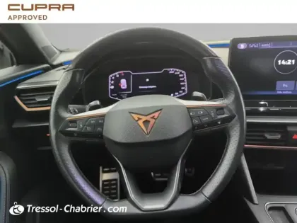 Photo 11 Cupra Formentor  1.4 e-HYBRID 245 ch DSG6 VZ