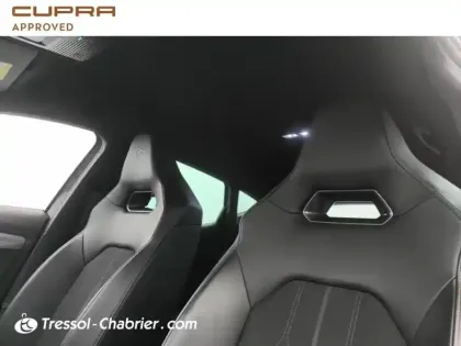 Photo 24 Cupra Formentor  1.4 e-HYBRID 245 ch DSG6 VZ