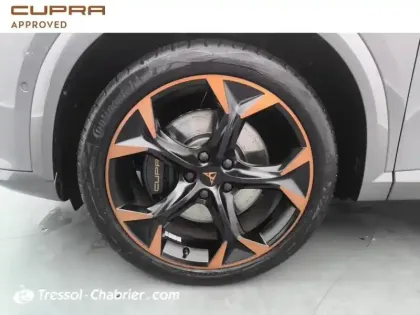 Photo 14 Cupra Formentor  1.4 e-HYBRID 245 ch DSG6 VZ