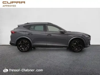 Photo 5 Cupra Formentor  1.4 e-HYBRID 245 ch DSG6 VZ