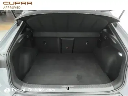 Photo 7 Cupra Formentor  1.4 e-HYBRID 245 ch DSG6 VZ