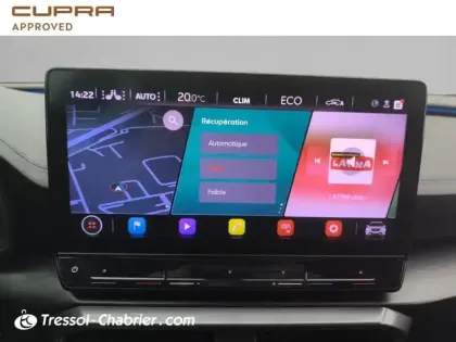 Photo 21 Cupra Formentor  1.4 e-HYBRID 245 ch DSG6 VZ