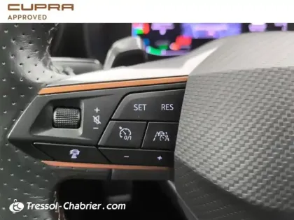Photo 18 Cupra Formentor  1.4 e-HYBRID 245 ch DSG6 VZ