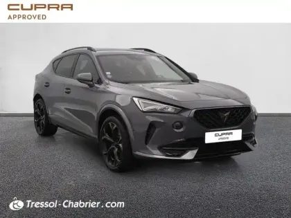 Photo 28 Cupra Formentor  1.4 e-HYBRID 245 ch DSG6 VZ