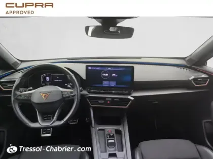 Photo 9 Cupra Formentor  1.4 e-HYBRID 245 ch DSG6 VZ