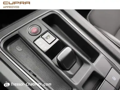 Photo 23 Cupra Formentor  1.4 e-HYBRID 245 ch DSG6 VZ
