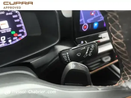 Photo 17 Cupra Formentor  1.4 e-HYBRID 245 ch DSG6 VZ