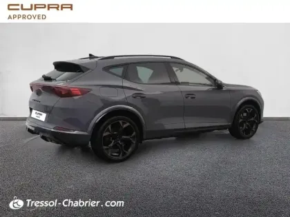 Photo 27 Cupra Formentor  1.4 e-HYBRID 245 ch DSG6 VZ