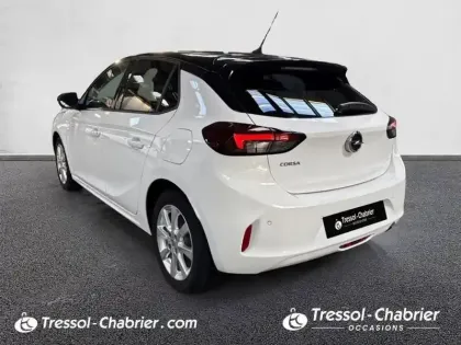 Photo 29 Opel Corsa  1.2 75 ch BVM5 Edition