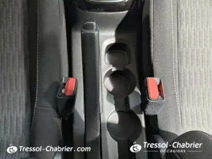 Photo 24 Opel Corsa  1.2 75 ch BVM5 Edition