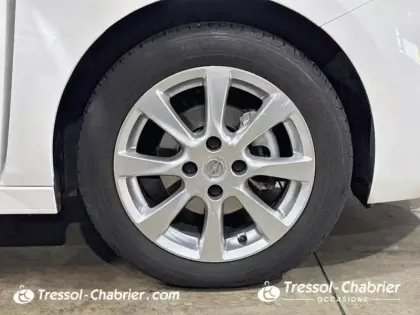 Photo 14 Opel Corsa  1.2 75 ch BVM5 Edition