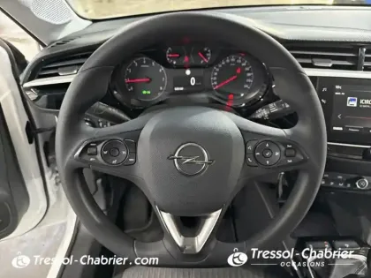 Photo 11 Opel Corsa  1.2 75 ch BVM5 Edition